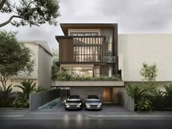 Serangoon Garden Estate (D19), Semi-Detached #599772891